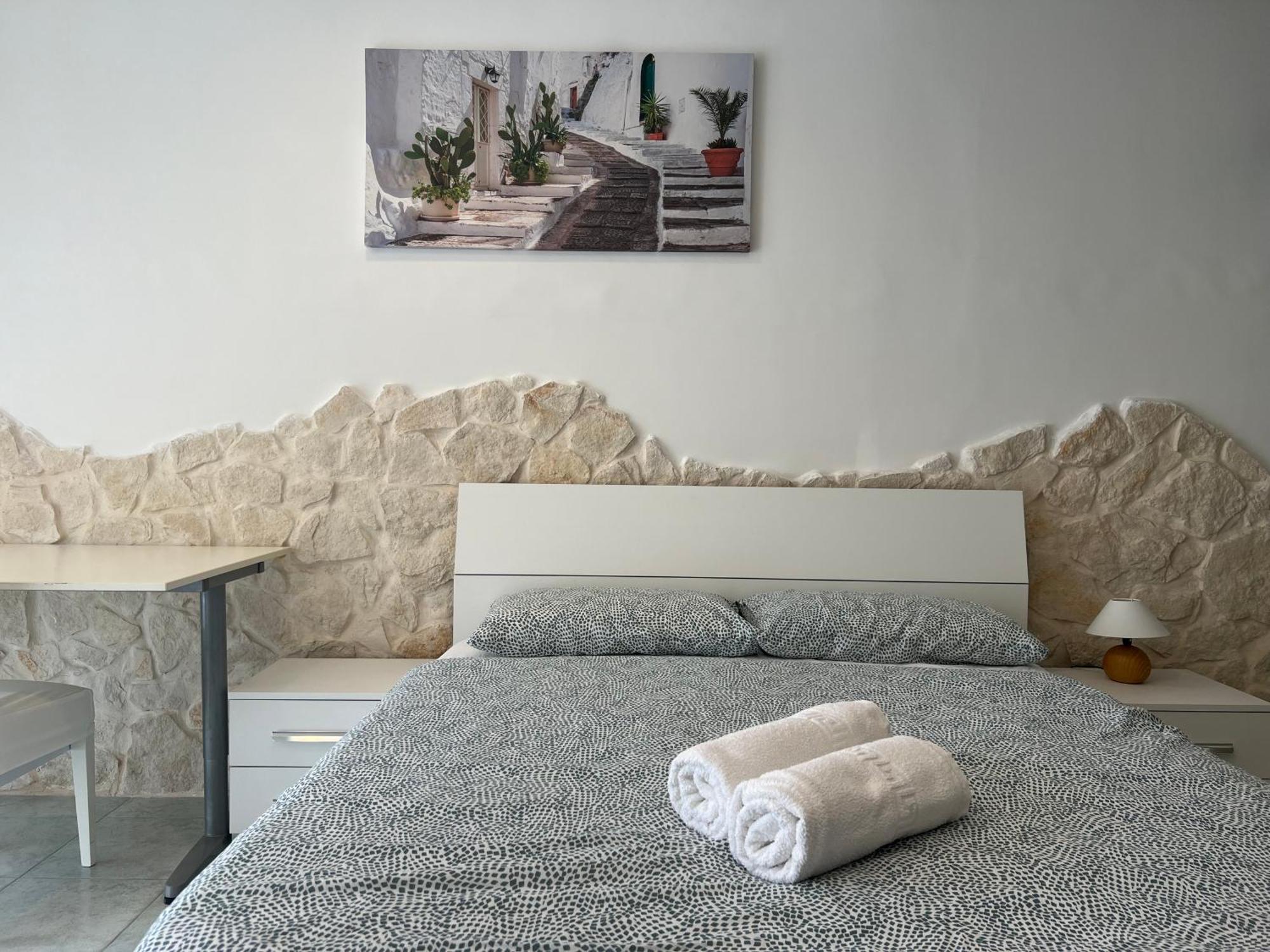 Casa Vacanze Rosie Cellamare Esterno foto