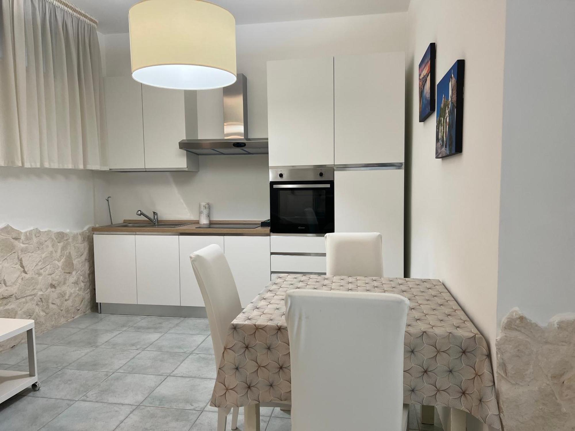 Casa Vacanze Rosie Cellamare Esterno foto