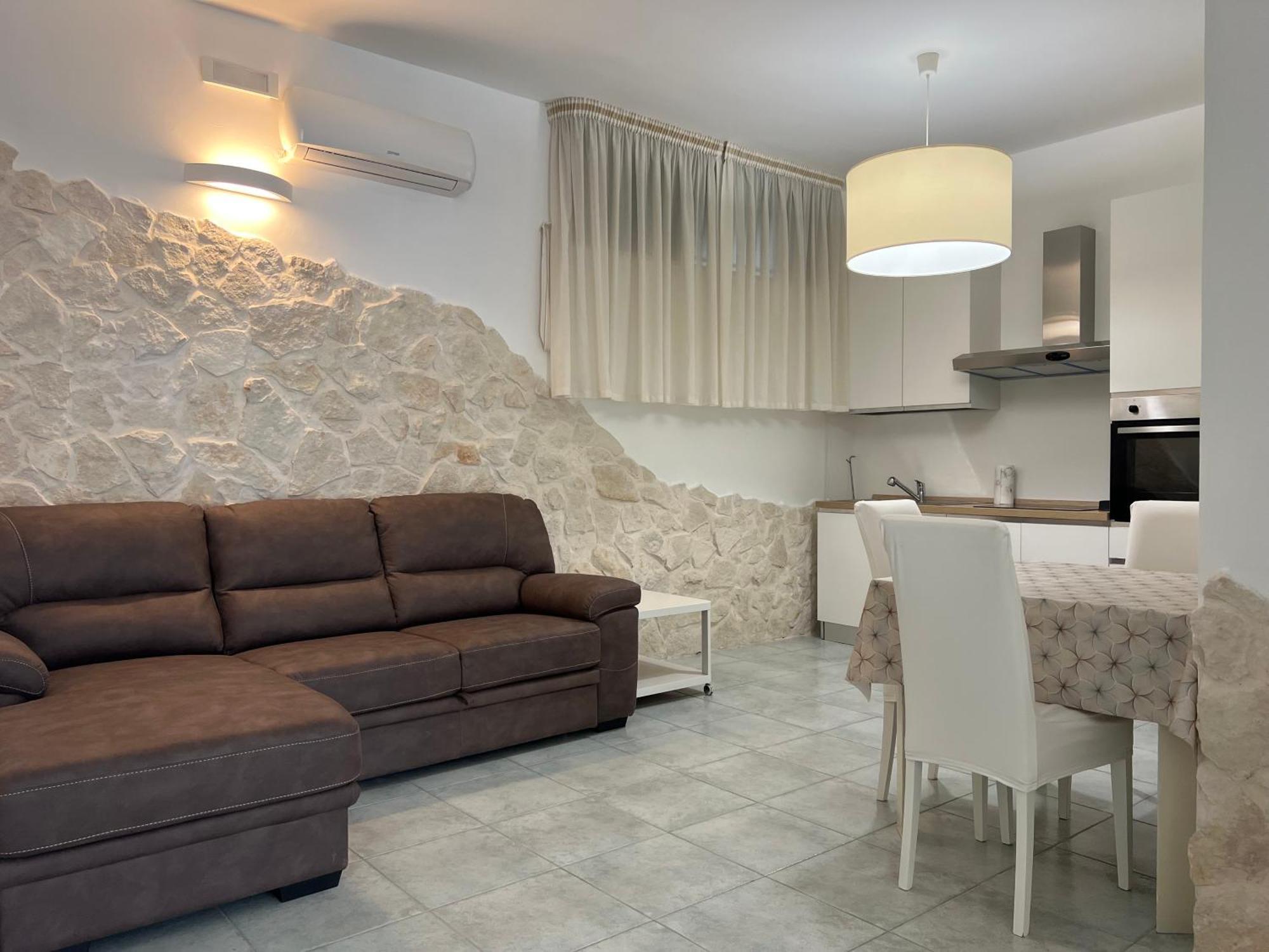 Casa Vacanze Rosie Cellamare Esterno foto
