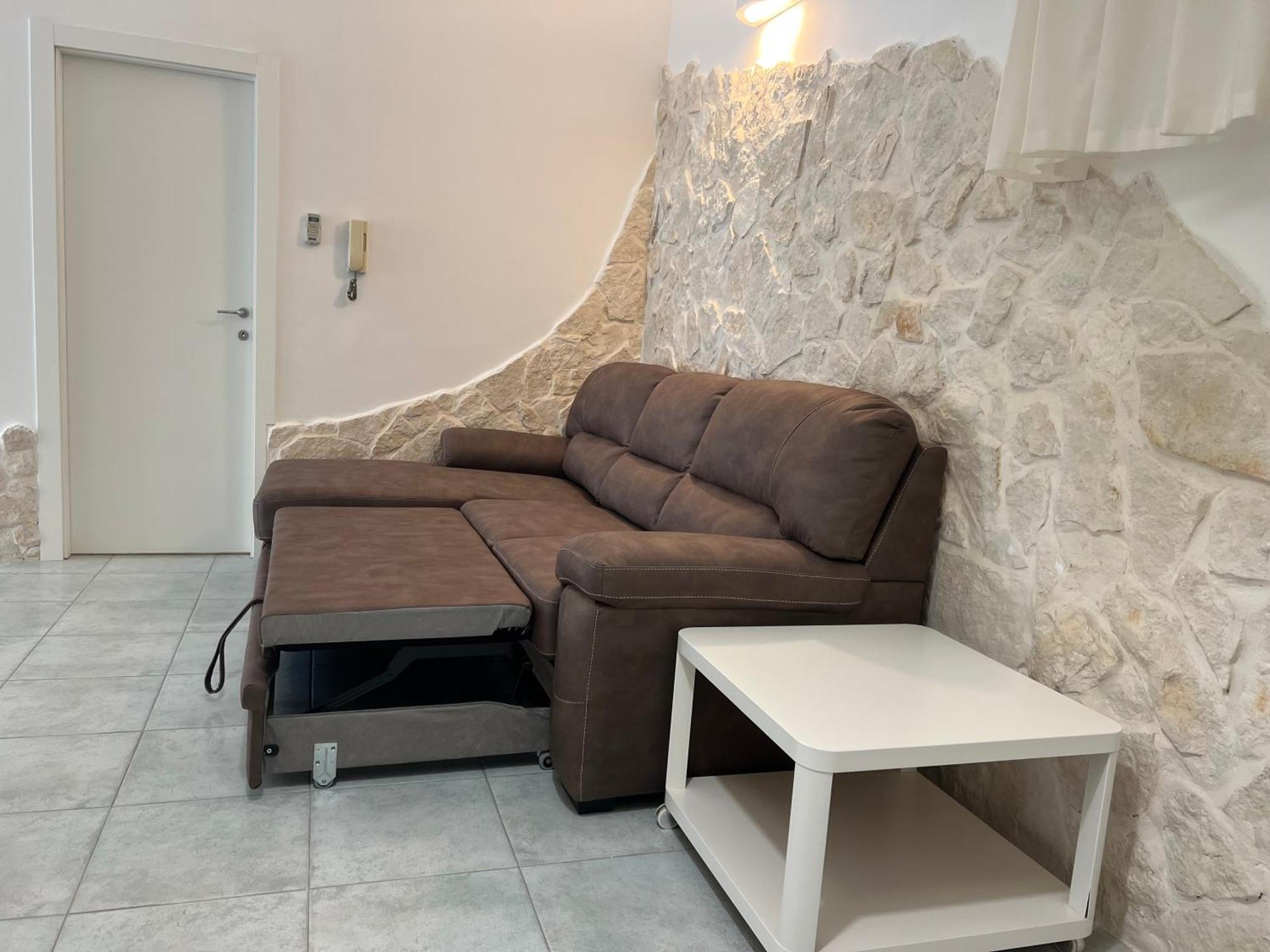 Casa Vacanze Rosie Cellamare Esterno foto