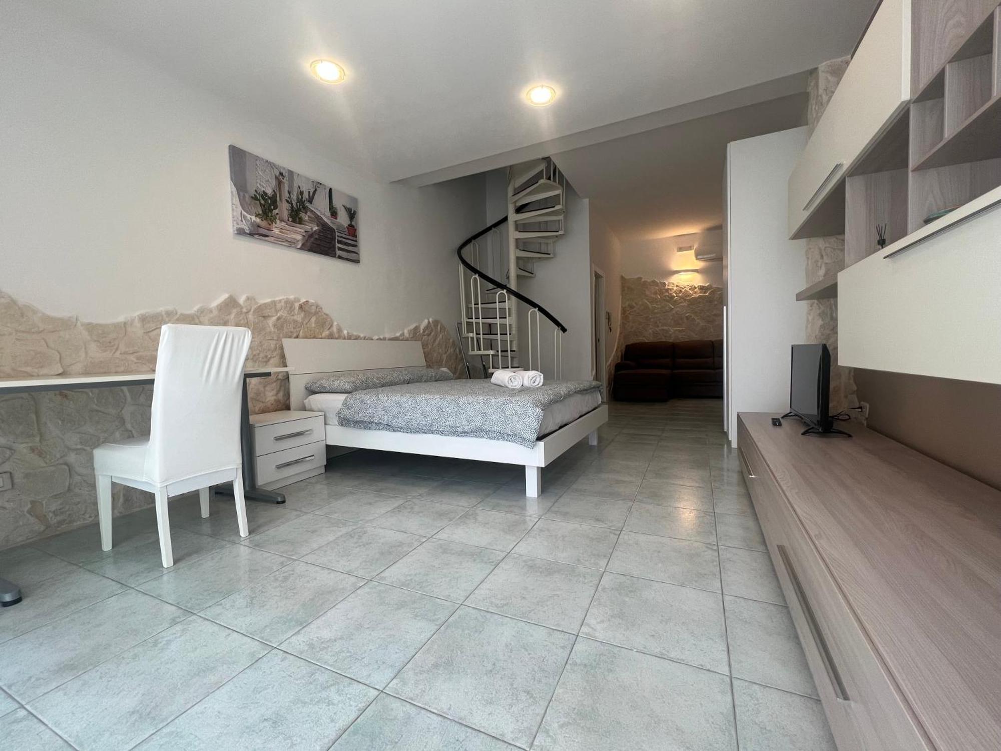 Casa Vacanze Rosie Cellamare Esterno foto